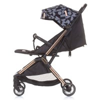 Carucior sport Chipolino Easy Go ebony - 2