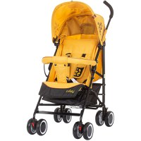 Carucior sport Chipolino Miley giraffe - 5