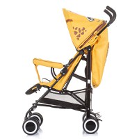 Carucior sport Chipolino Miley giraffe - 1