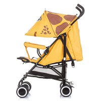 Carucior sport Chipolino Miley giraffe - 2