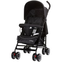 Carucior sport Chipolino Miley obsidian - 4