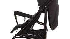 Carucior sport Chipolino Miley obsidian