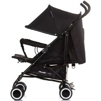 Carucior sport Chipolino Miley obsidian - 2