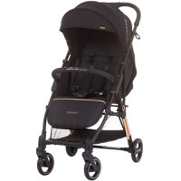 Carucior sport Chipolino Move On ebony - 4