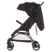 Carucior sport Chipolino Move On ebony - 1