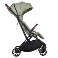 Carucior sport Coccolle cu pliere automata Beyla Greenstone - 1