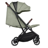 Carucior sport Coccolle cu pliere automata Beyla Greenstone - 2