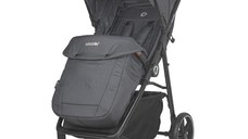 Carucior sport Coccolle Finley Jet black