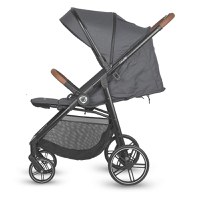 Carucior sport Coccolle Finley Jet black - 3