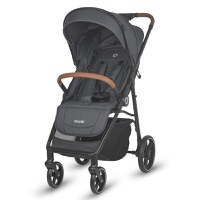 Carucior sport Coccolle Finley Jet black - 6