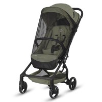 Carucior sport Coccolle Sierra cu pliere automata Greystone - 1