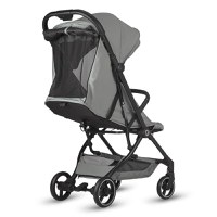 Carucior sport Coccolle Sierra cu pliere automata Greystone - 3