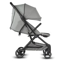 Carucior sport Coccolle Sierra cu pliere automata Greystone - 4