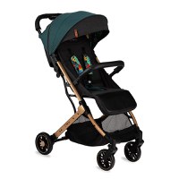 Carucior sport Estelle Momi Gold Green - 6