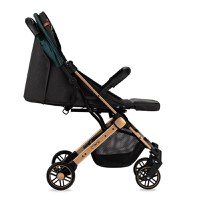 Carucior sport Estelle Momi Gold Green - 2