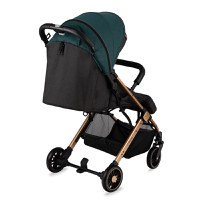 Carucior sport Estelle Momi Gold Green - 3