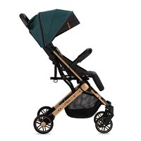 Carucior sport Estelle Momi Gold Green - 5