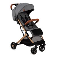 Carucior sport Estelle Momi Gold Grey - 6