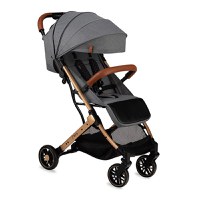 Carucior sport Estelle Momi Gold Grey - 1