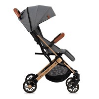 Carucior sport Estelle Momi Gold Grey - 2