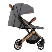 Carucior sport Estelle Momi Gold Grey - 4