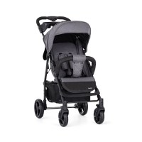 Carucior sport Feedo pliabil pana la 15 kg 6-36 luni gri - 5