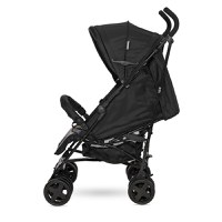 Carucior sport Ida Black Grunge - 1