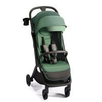 Carucior sport Kinderkraft Nubi 2 mystic green - 4