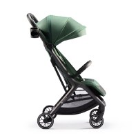 Carucior sport Kinderkraft Nubi 2 mystic green - 1