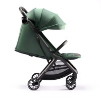 Carucior sport Kinderkraft Nubi 2 mystic green - 2