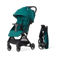 Carucior sport Kinderkraft Nubi nature vibe - 9