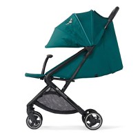 Carucior sport Kinderkraft Nubi nature vibe - 2