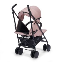 Carucior Sport Kinderkraft Siesta pink - 4