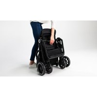 Carucior sport Lionelo Cloe 0-22 kg Bej - 6