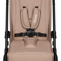 Carucior sport Lionelo Cloe 0-22 kg Bej - 8