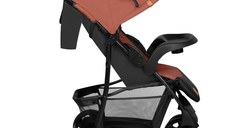 Carucior sport Lionelo Emma Plus roz