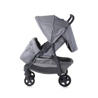 Carucior sport Martina cu husa de picioare Cool Grey - 2