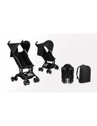 Carucior sport Momi Grace Black - 1