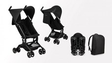 Carucior sport Momi Grace Black