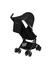 Carucior sport Momi Grace Black - 3