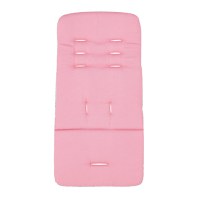 Carucior sport PetiteMars Royal 0-22 kg Pink Rose - 2