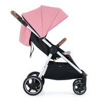 Carucior sport PetiteMars Royal 0-22 kg Pink Rose - 4