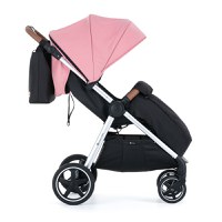 Carucior sport PetiteMars Royal 0-22 kg Pink Rose - 5