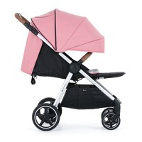 Carucior sport PetiteMars Royal 0-22 kg Pink Rose - 6