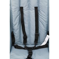 Carucior sport umbrela grey Glider plus Fillikid - 2