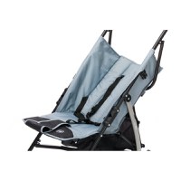 Carucior sport umbrela grey Glider plus Fillikid - 5