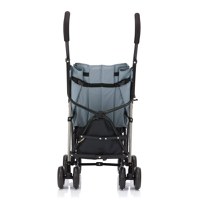 Carucior sport umbrela grey Glider plus Fillikid - 6