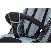 Carucior sport umbrela grey Glider plus Fillikid - 7