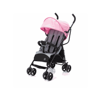 Carucior sport umbrela Pink Glider plus Fillikid - 5