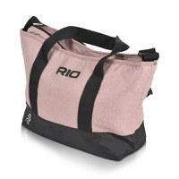 Carucior transformabil 2in1 Moni cu accesorii incluse Rio Pink pana la 22 kg - 8